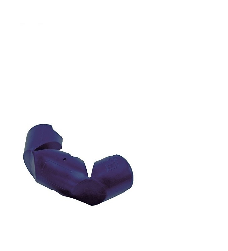Bumper articulado 80cm Plastimo azul