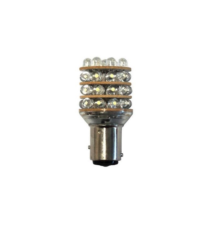 Bombilla BAY15D 36 led