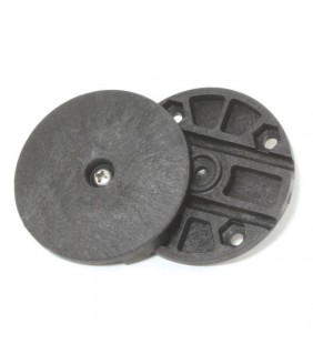 Conector para cesta de defensa Lalizas