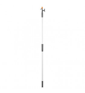 Bichero telescópico 120 a 196 cm Nuova Rade