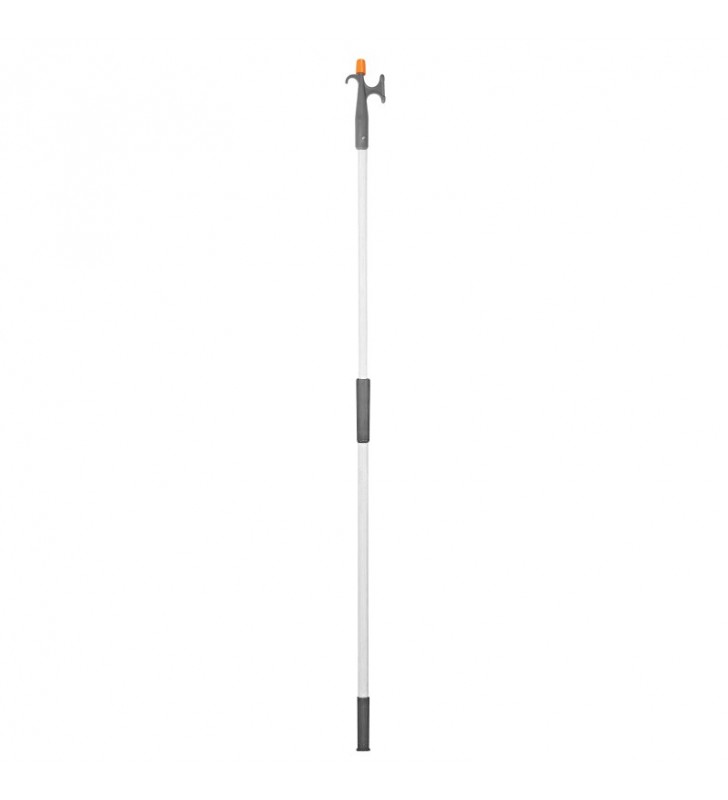 Bichero telescópico 120 a 196 cm Nuova Rade