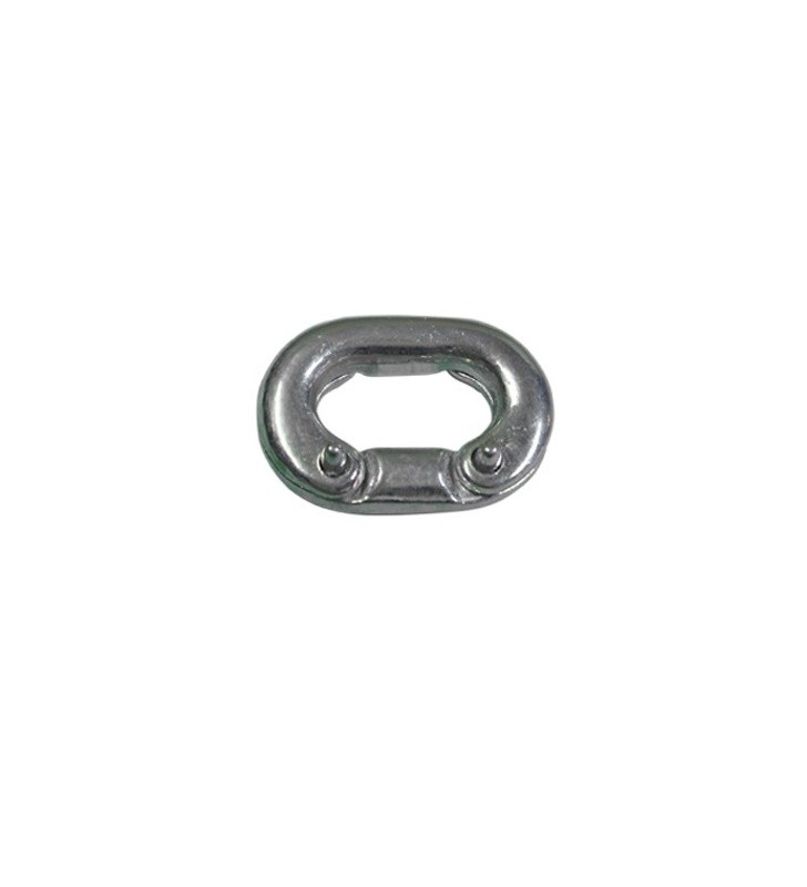 Eslabón 10mm galvanizado