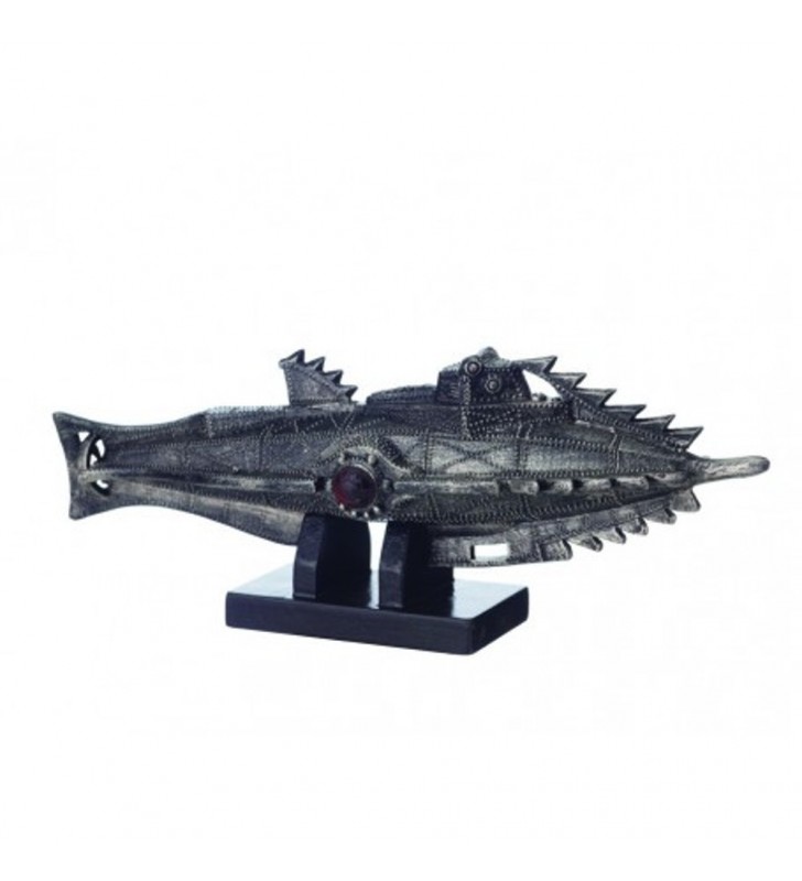 Maqueta Submarino de ficción