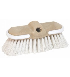Cepillo duro Flow-Thru