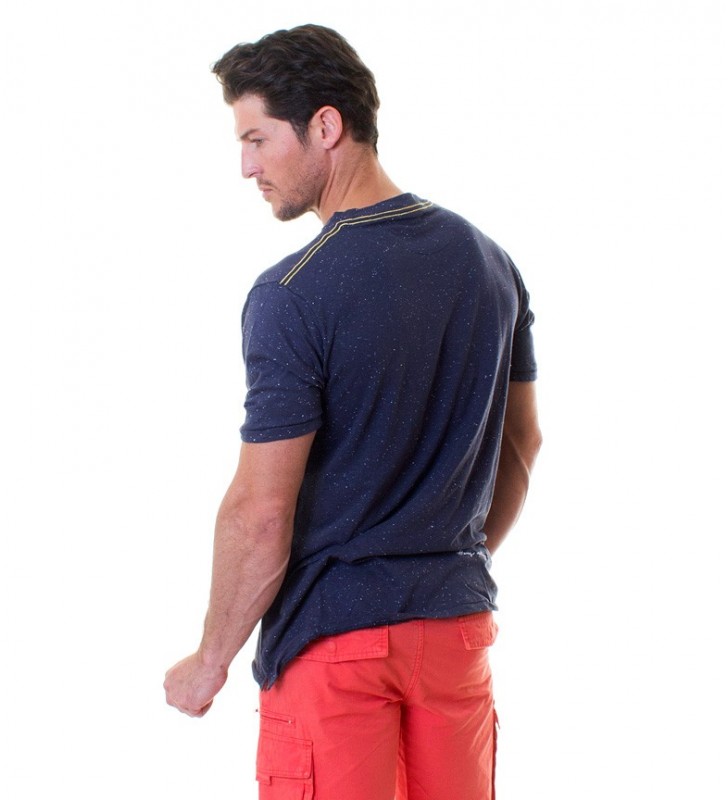 Camiseta Nolan Fyord