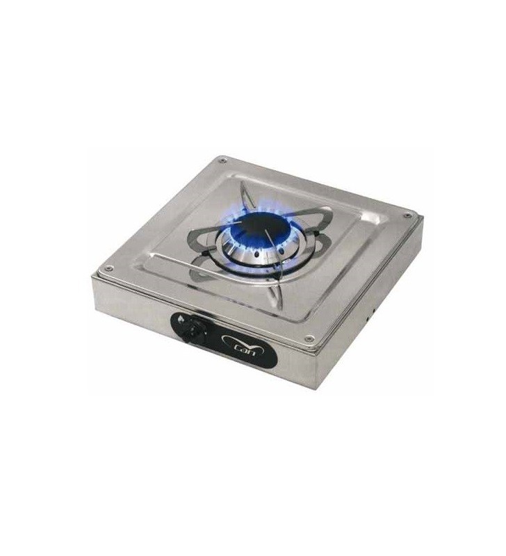 Cocina 1 fogón de superficie Can