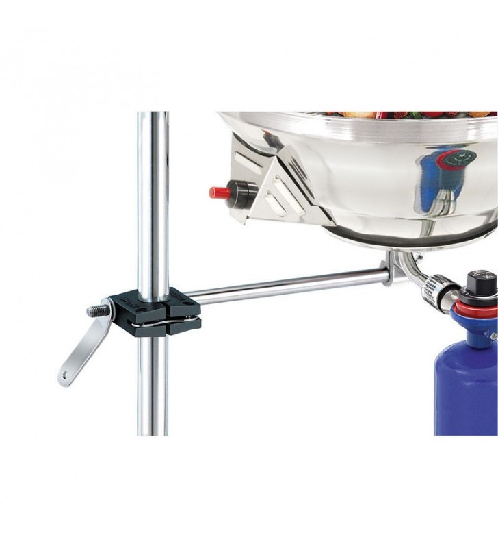 Soporte Magma para tubo 22 a 25 mm Ø