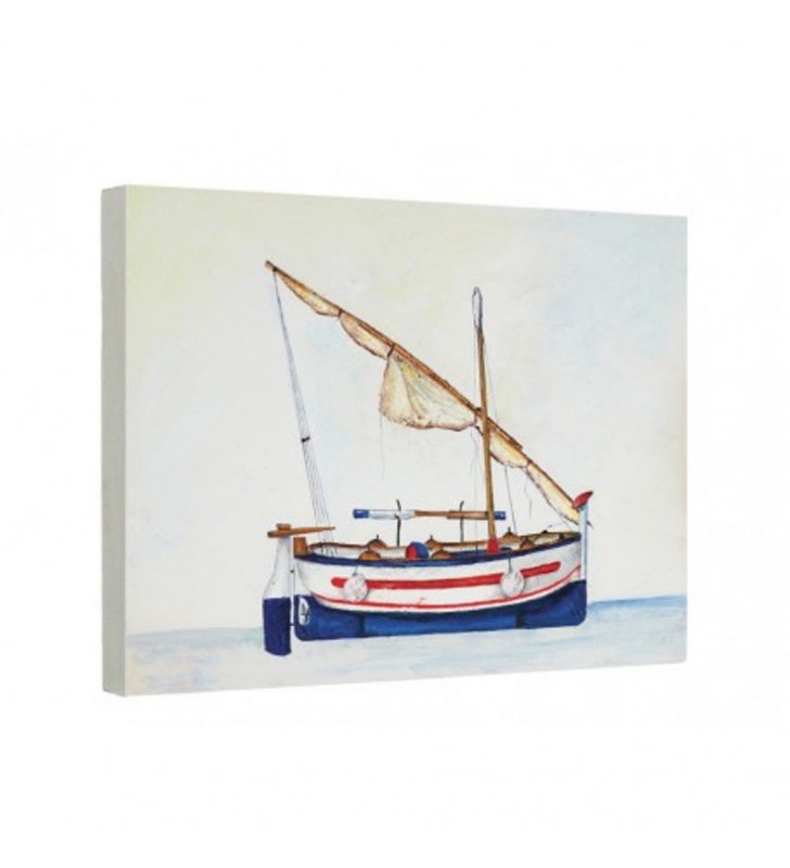 Cuadro marino Laud