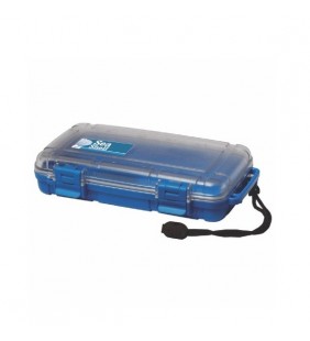 Caja estanca 224x130x46 mm