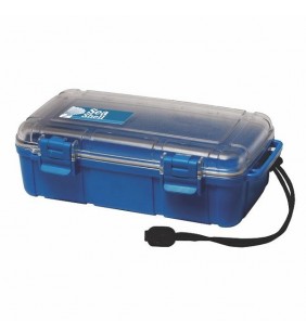 Caja estanca 224x130x70 mm