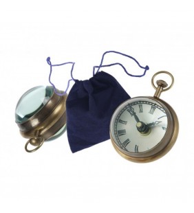 Reloj bola