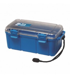 Caja estanca 224x130x88 mm