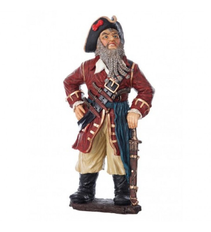 Personaje pirata