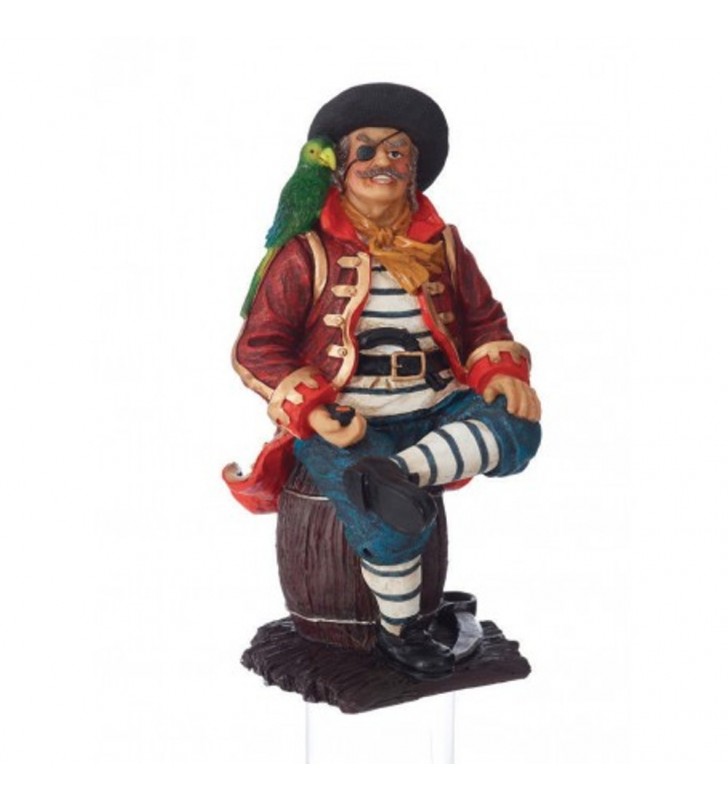 Pirata con loro