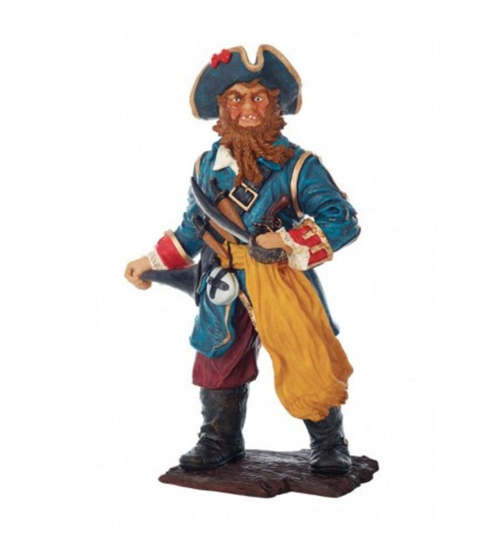 Personaje pirata