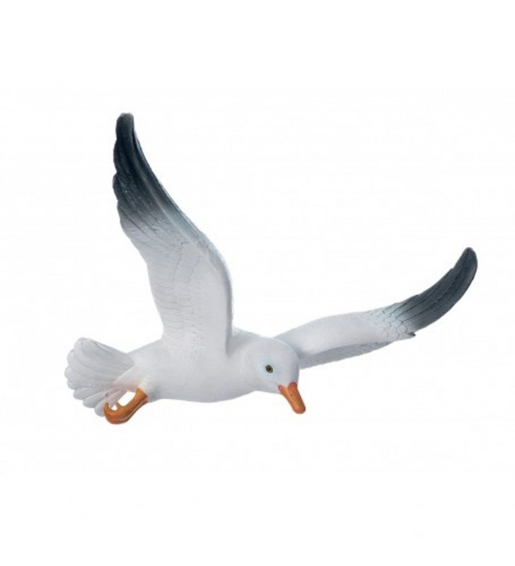 Gaviota para colgar 2 uds.