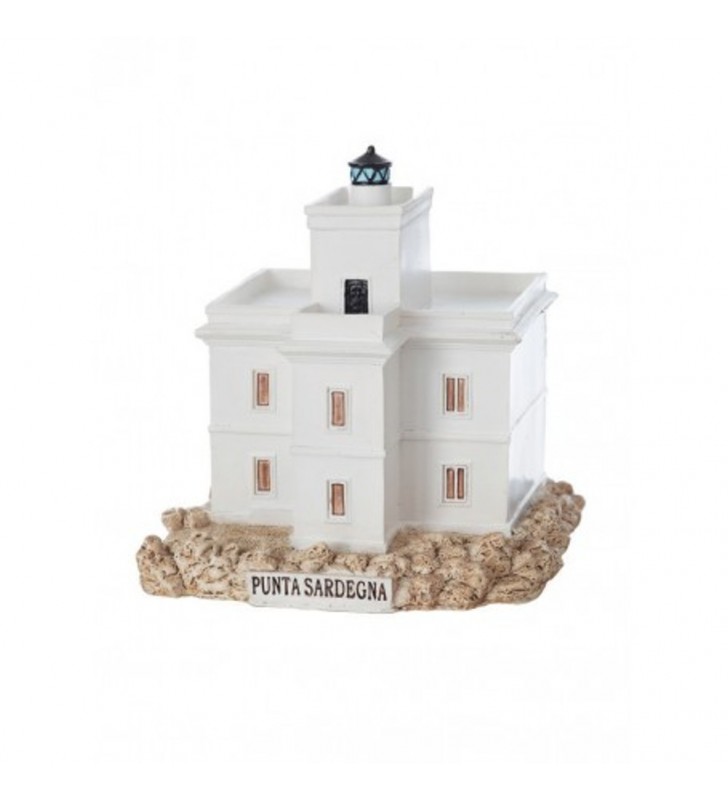 Faros Punta Sardegna 4 uds.