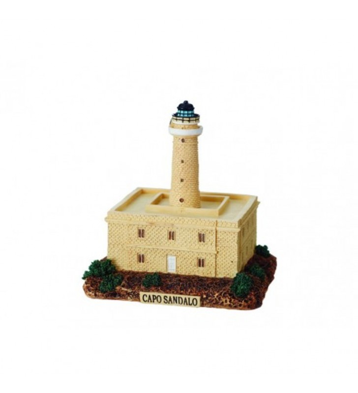 Faros Capo Sandalo 4 uds.