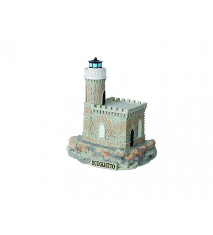 Faros Scoglietto 4 uds.