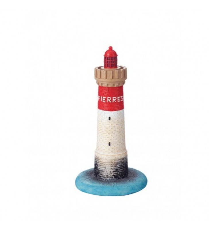 Faros Les Pierres Noires 4 uds.