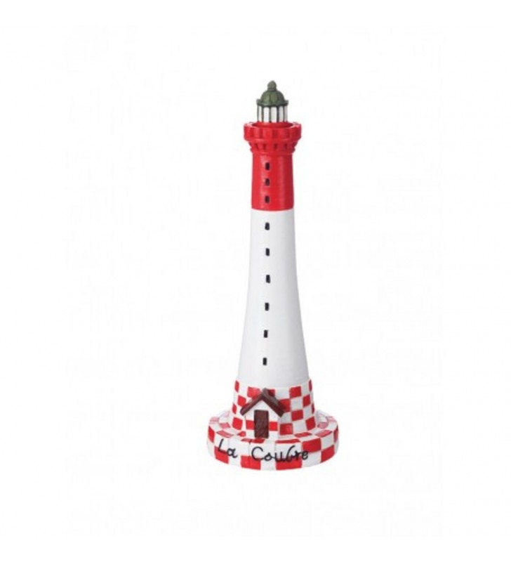 Faros La Coubre 4 uds.