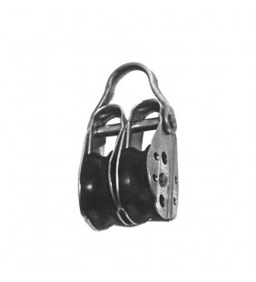 Polea doble serie Midi