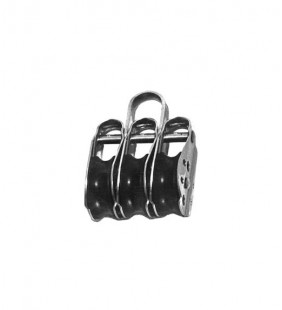 Polea triple serie Midi