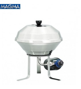 Trípode para barbacoa Magma