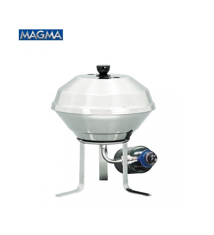 Trípode para barbacoa Magma