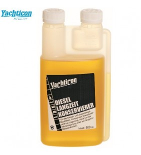 Conservante para diesel Yachticon 500ml