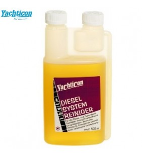 Limpiador para motores diesel Yachticon 500ml