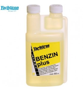 Gasolina plus Yachticon 500ml