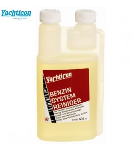 Limpiador para motores gasolina Yachticon 500ml