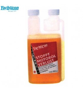 Stop fugas aceite Yachticon 500ml