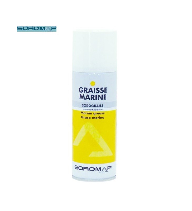 Sorograiss lubricante de alto rendimiento