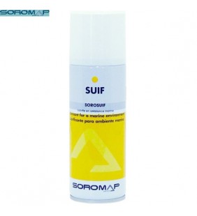 Sorosuif lubricante antihumedad