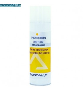 Soroprotect spray lubricante