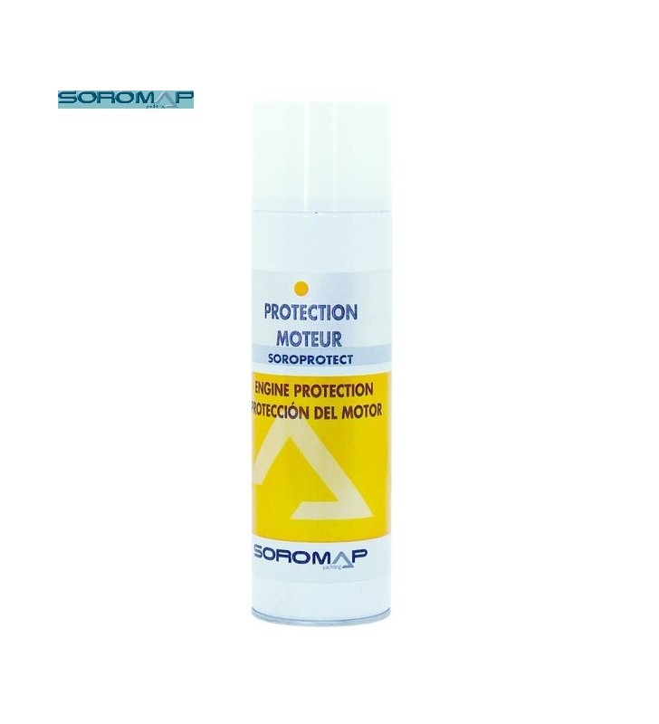 Soroprotect spray lubricante
