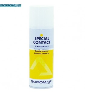 Sorocontact lubricante de contactos