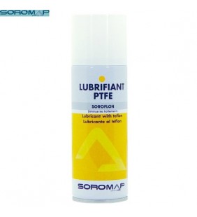 Soroflon lubricante con teflón