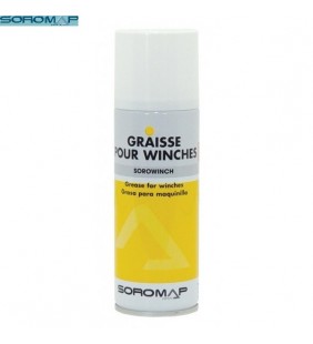 Sorowinch grasa de litio