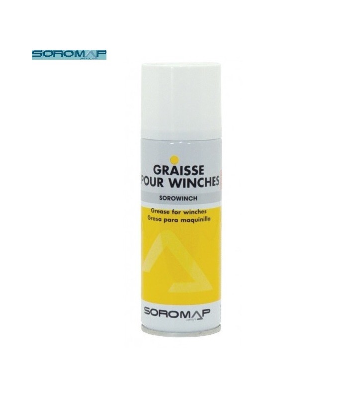 Sorowinch grasa de litio