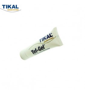 Tikal Tef Gel 10gr