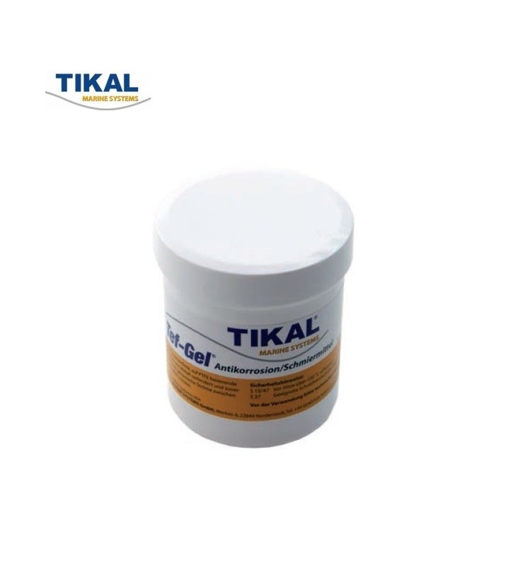 Tikal Tef-Gel 60gr.