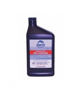 Aceite sintético para colas "sierra" 946 ml