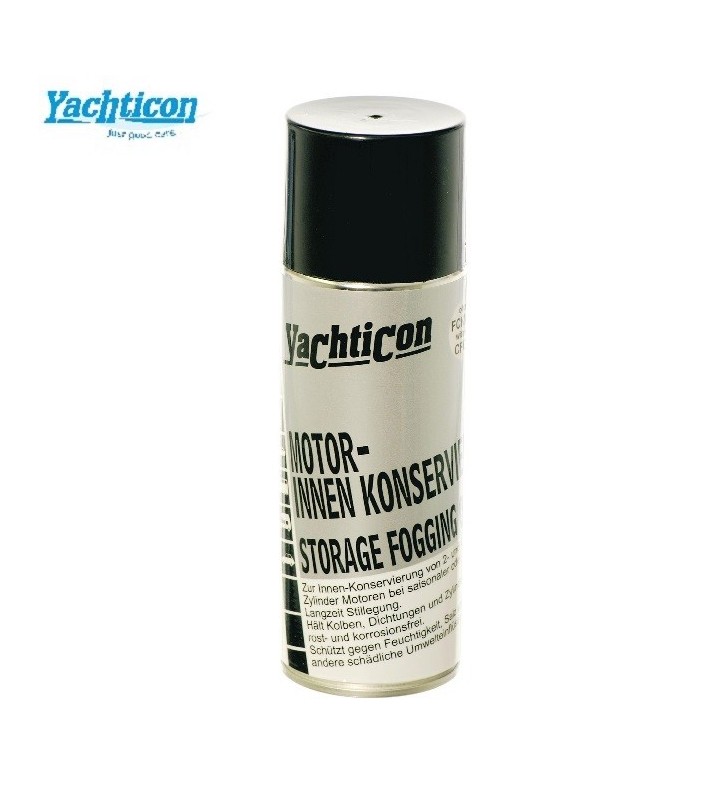 Aceite de invernaje Yachticon 400 ml