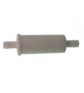 Filtro de combustible