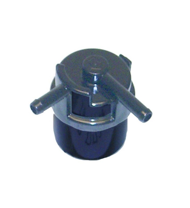 Filtro de combustible