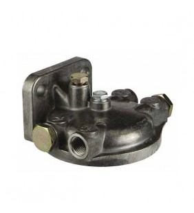 Soporte para filtro de combustible