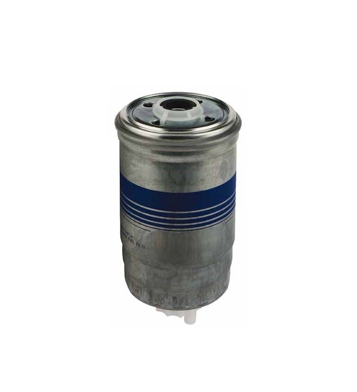 Cartucho de recambio para filtro de combustible Volvo